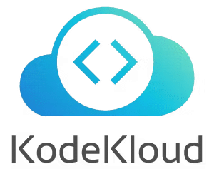 kodekloud logo